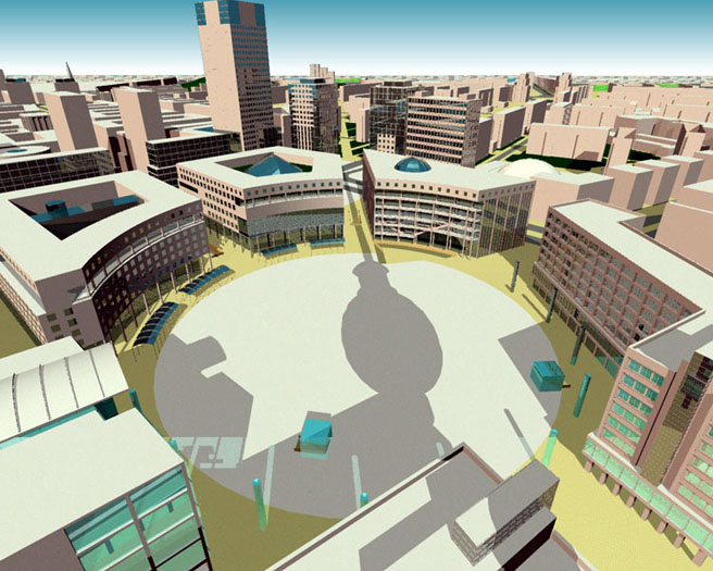 Alexanderplatz