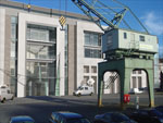 Fernsehwerft