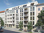 Strassenansicht