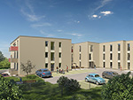 STUDENTENAPARTMENTS