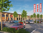 REWE Hönow