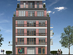 Krifteler Strasse FFM