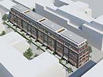 Krifteler Strasse FFM