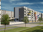 Konrad-Wolf-Allee