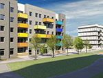 Konrad-Wolf-Allee
