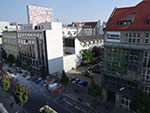 BÜROHAUS ZIMMERSTRASSE