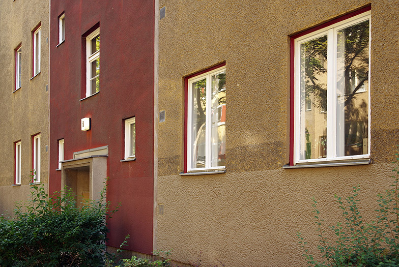Sanierung Ahrweiler Strasse