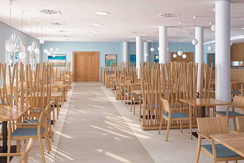 Hotel Aquamarin