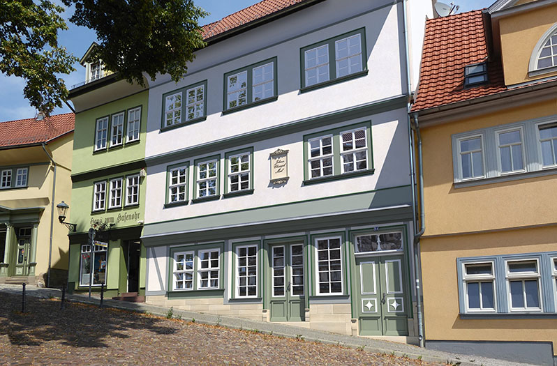 HAUS MEIL