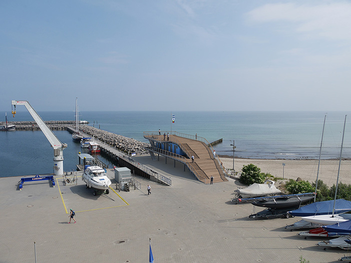 Jüngstensegelzentrum