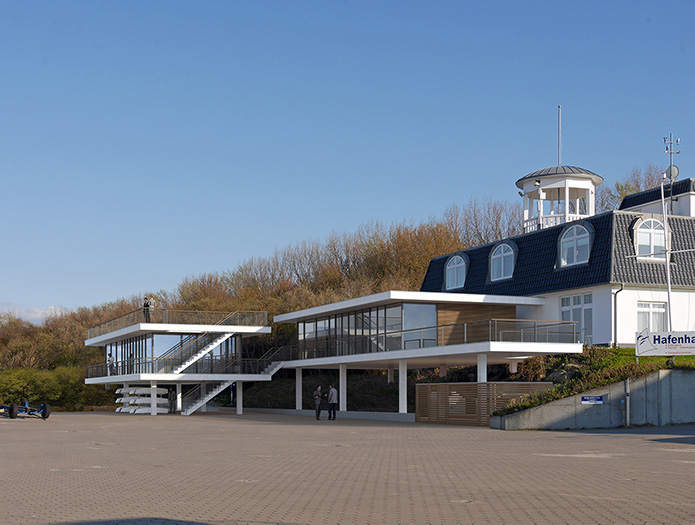Jüngstensegelzentrum