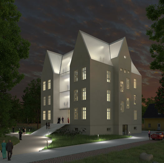 HEIDEHAUS