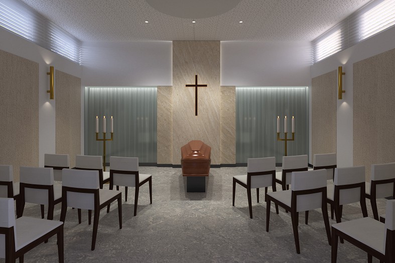 KREMATORIUM