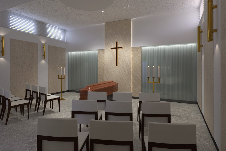 KREMATORIUM