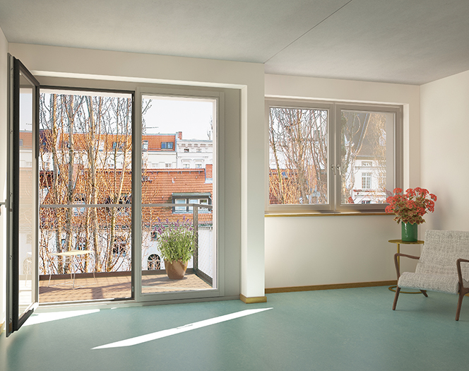 Stettiner Strasse
