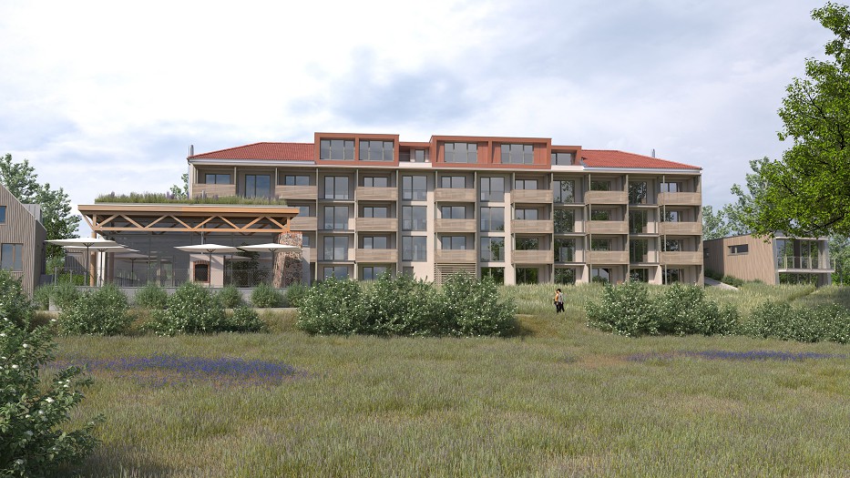 Hotel SEE ZIEGE